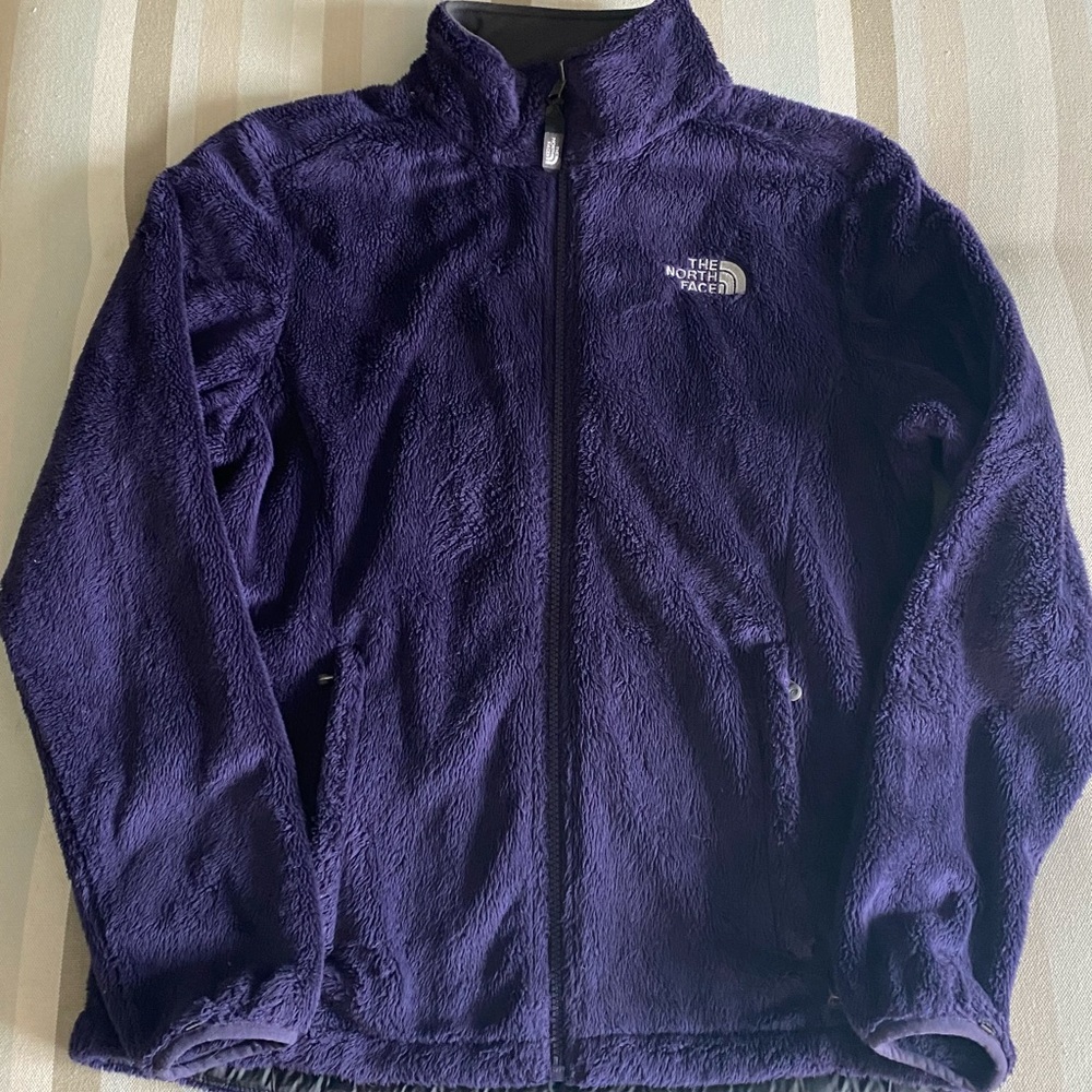 North Face Osito Jacket